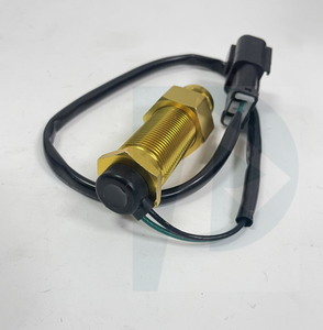 Nouveau capteur de vitesse et de régime 7861-92-2330 pour PC200-6 Construction, pour modèles de moteurs d'excavatrices 7861-93-2310 - Product Image 2