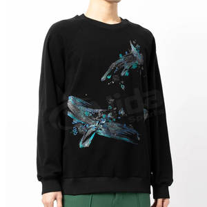 Sweat-shirt décontracté sur mesure pour hommes, sweat à capuche zippé confortable avec broderie, nouveauté pour l'hiver - Product Image 3