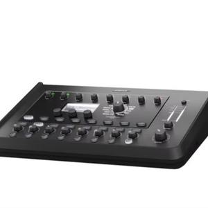 NUEVO EN STOCK Controlador de DJ T8S Mezclador de Audio ToneMatch Modelo ODM Material Duradero de Metal y Plástico con Alimentación MP3 - Product Image 3