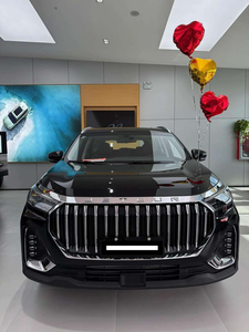 Voiture d'occasion SUV X90 Plus 2026 2024 Plus 1.5 1.6 T 5 7 places, voitures pas chères à l'exportation, sans accident et prête à être expédiée - Product Image 3