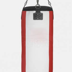 Sacs de frappe de haute qualité utilisés pour la boxe sportive Sacs de frappe Nouveau design - Product Image 6