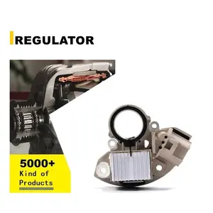 Autoteile Spannungs regler Für Mazda/Mitsubishi A866T52970 CY0118W70 Auto Licht maschine Teile IM529 REGULATOR ALTERN ATOR