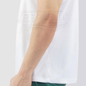 Débardeur pour homme avec logo personnalisé, prix de gros, débardeur de musculation OEM, débardeur de sport pour homme - Product Image 5