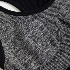 Fabricación de diseño único Sujetador deportivo para mujer Uso al aire libre Nueva llegada Poliéster Hecho Sujetador deportivo para mujer a la venta - Product Image 4