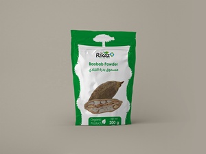 Ressources directes Produits agricoles propres Huile de baobab crue Graines en poudre Fruits - Product Image 5
