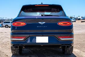 BENTLEY BE-NTAY-GA 2021 SUPER LIMPIO, LISTO PARA ENVIAR - Product Image 3