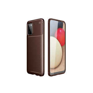 Coque arrière de protection antichoc de luxe en silicone TPU souple pour Samsung Galaxy A03S A24 A22 A12 A71 A32 14 Plus 5G - Modèle - Product Image 2