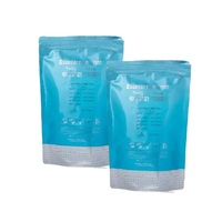 Bubuk Toner Ricoh Warna Cyan 400G Kompatibel EOP21 Kualitas Premium untuk Kartrid Toner MP C4503/5503/6003/C2003/C2503/C3003/C3503