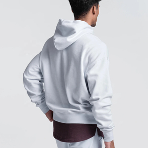 Sudaderas de chándal para hombres de jogging europeas y americanas, sudaderas con capucha para hombres, ropa de entrenamiento y jogging para hombres - Product Image 3