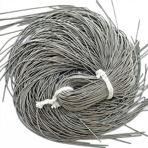 Hilo de alambre de lingotes de alta calidad profesional, último diseño, hilo de alambre de lingotes grises de 1,5mm, de la mejor calidad, precio al por mayor #0094 - Product Image 1