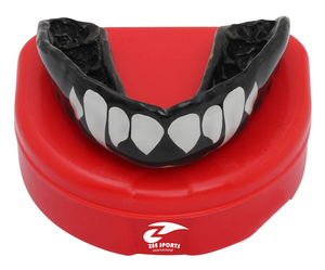 ที่ดีที่สุดผลิตต่ําขั้นต่ําราคาสมเหตุสมผลยามปากมวยอุปกรณ์ขายที่มีสไตล์สูงโลโก้ที่กําหนดเองปากguar - Product Image 6