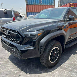 TOYOTA TACOMA TRD DOBLE CABINA USADA EN EXCELENTES CONDICIONES, Impecable, Sin Historial de Accidentes, Mejor Precio, Precio Económico, Disponible para Pedidos al por Mayor - Product Image 1