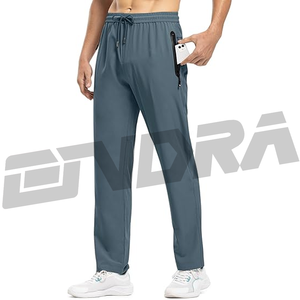 กางเกงวอร์มผู้ชายน้ำหนักเบา รุ่นใหม่ล่าสุด 2026 ผ้าเนื้อนุ่ม ระบายอากาศดี ทรงเข้ารูป สไตล์ลำลอง ชุดกีฬา ออกกำลังกาย ใส่ได้ทุกวัน - Product Image 2