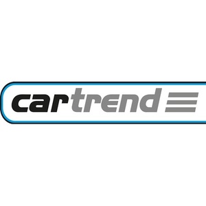 Panneau de signalisation triangulaire en plastique pour automobile avec motif d'araignée, homologué ECE R27, marque CARTREND - Product Image 2