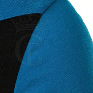 Pakistán fabricante de alta calidad de punto sólido de los hombres para camisas transpirable de secado rápido personalizable más vendidos - Product Image 5