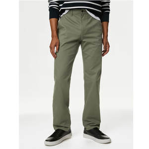 กางเกงยีนส์สกินนีของผู้ชายสำหรับธุรกิจกางเกงยีนส์ทรงสกินนี่แฟชั่นใหม่ออกแบบได้ตามต้องการ - Product Image 4