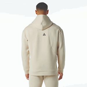 Chándal deportivo personalizado para hombre, chándal en blanco, venta al por mayor, cómodo, transpirable, pulóver, chándal para hombre - Product Image 3