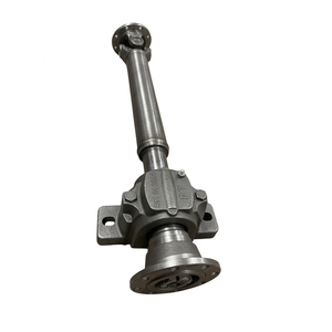 5724000713 5724 0007 13 Cardan shaft universal shaft driveshaft industrial shaft <b>mining</b> <b>machinery</b> spare parts heavy duty shaft - Product Image 1