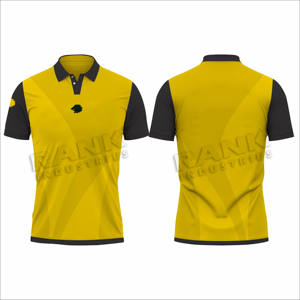 Camisetas Polo para Hombre al Mejor Precio Disponible, Calidad Superior Disponible en Diferentes Colores - Product Image 3