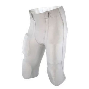 Trending American Football Uniform with Bold Colors Sleek Design Breathable Fabric Short Sleeve & Quick Dry for <b>Perfect</b> <b>Fit</b> - Product Image 6