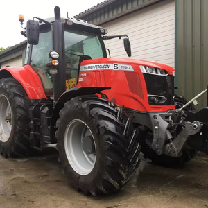 รถแทรกเตอร์ขนาดเล็ก massey/ferguson รถแทรกเตอร์สำหรับการเกษตรฟาร์ม290 MF ฟาร์ม - Product Image 1