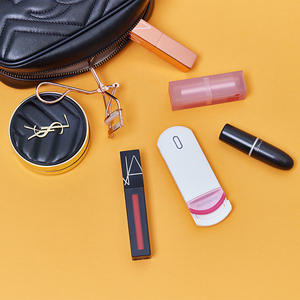 [CILHOUETTE] Productos de belleza Rizador de pestañas calentado Varita de estilo de pestañas delgadas con cabeza lavable y tamaño compacto - Product Image 2