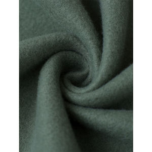 เสื้อฮู้ดดี้ผ้าฟลีซคอตตอนคุณภาพสูง ทรงหลวม ไหล่ตก มีเชือกผูก ปักลาย 3 มิติ ไซส์พลัส สำหรับผู้หญิง - Product Image 2