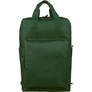Zaino Sostenibile in PET Riciclato per Uso Promozionale - Product Image 3