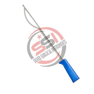 ชุดเครื่องมือ2025การผ่าตัดเปิดกะโหลกศีรษะแบบมือพิมพ์โลโก้ตามสั่ง - Product Image 2