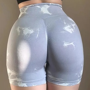 shorts for <b>women</b> Fall New Long Sleeve Zipper Tight Butt Show Fitness Pants <b>Women</b> Running Sports Training Yoga Clothes <b>Black</b> - Product Image 3