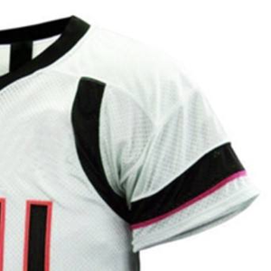 Uniforme de Lacrosse para Hombre de Estilo Único, Calidad Premium, Ligero, Superventas, con el Mejor Diseño y Mangas Cortas - Product Image 2