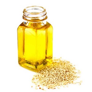 Aceite de sésamo natural puro 100% refinado orgánico de calidad alimentaria a granel Francia 5L - Product Image 4