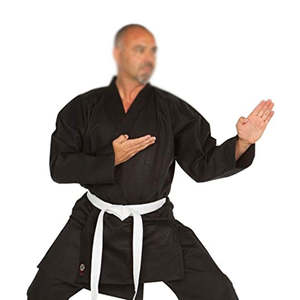 Women's Karate Uniforms Wholesale Custom Made 100% Cotton Different Color Bjj Suit <b>Men</b> Women <b>Kimono</b> Suits - Product Image 5