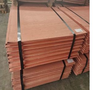 Escoria de Cobre 500mm, Barra de Cobre Puro 99.9% DE Origen Modelo 2548EE en Venta al Por Mayor a Precio Económico - Product Image 6