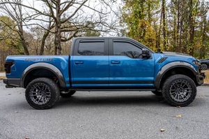 USADO LHD/RHD 2019 FORD F-150 RAPTOR SUPERCREW - Product Image 4