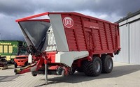 Modèle Lely Tigo XR 75 D