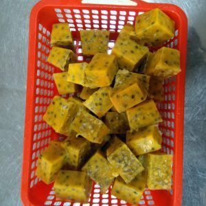 FRUTA DE PASIÓN TROPICAL/RICA ANTIOXIDANTE/ETIQUETA LIMPIA/PLANTA ALIMENTADA - Product Image 3