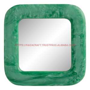 FAIZA CRAFT Resin Inlay <b>Photo</b> <b>Frame</b>-Handmade Environment Friendly Wall/Table Top Mount Certified Quality - Product Image 1