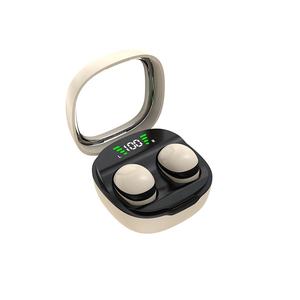 Auriculares Inalámbricos Bluetooth Q33 Extra Pequeños, Mini, Intrauditivos, Micro, Invisibles, Nuevos, Ultra Pequeños, para Dormir, Venta al Por Mayor - Product Image 1