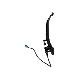 Béquille latérale d'origine Suzuki SV650 1999 avec capteur – Produit pour rampes et supports de moto - Product Image 1