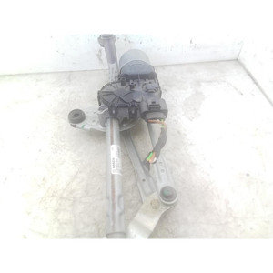 Limpiaparabrisas doble TANDEM VOLKSWAGEN Up Series (122) 3397021855 1S1955023D CPGA bifuel/metano 999 (16>) - Product Image 2
