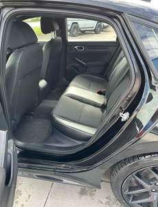 Honda Civic Sport 2024, Bien Cuidado y Limpio - Product Image 4