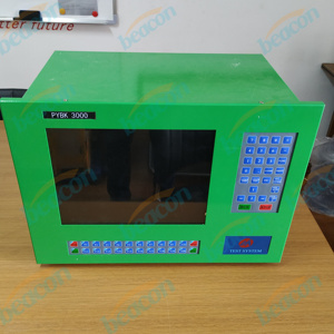 Pybk 3000 di iniezione diesel banco di prova della pompa di controllo del regolatore - Product Image 2