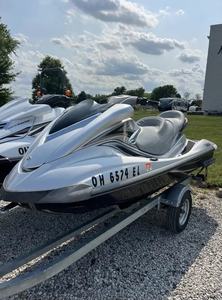 Nouveau cruiser FX de motomarine deux places Yamaha - Product Image 5