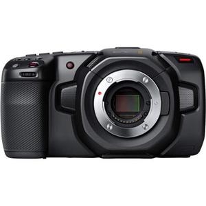 Caméra de cinéma de poche à large plage dynamique 4K, capteur CMOS 4/3, zoom optique 10x, double ISO natif pour la prise de vue cinématographique numérique portable - Product Image 6