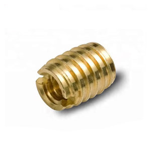 Écrou d'insertion de moulage en laiton le plus vendu Insert d'écrou en laiton disponible au prix de gros - Product Image 6