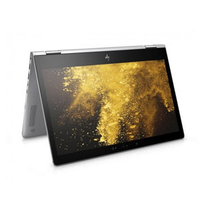 Portátil en Tel. Ordenador portátil de tarjeta integrada con pantalla de alta definición de 13,3 pulgadas para trabajadores remotos X360 1030G2 - Product Image 1