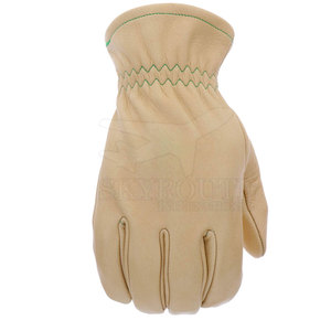Gants de conduite en tissu doux à la mode Gants de conduite d'usine Vente en gros Gants de conduite de sécurité - Product Image 3