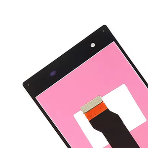 Cho cho Z1s LCD màn hình cảm ứng thay thế với 1 năm bảo hành chất lượng cao gốc Digitizer - Product Image 6