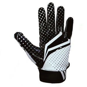 Guantes de Portero Personalizados 2026, Nueva Venta Caliente, con Corte Negativo, Material de Goma Antideslizante, Unisex, para Deportes al Aire Libre, Venta al Por Mayor - Product Image 4